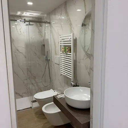 Beata Elia Loft Apartman *