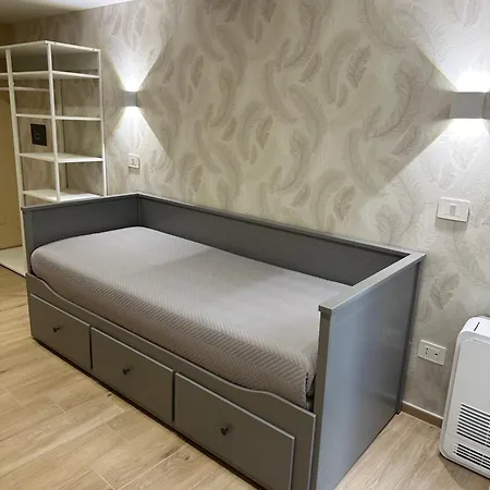 Apartment Beata Elia Loft Bari