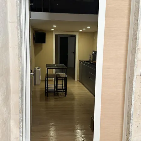 Beata Elia Loft Apartamento