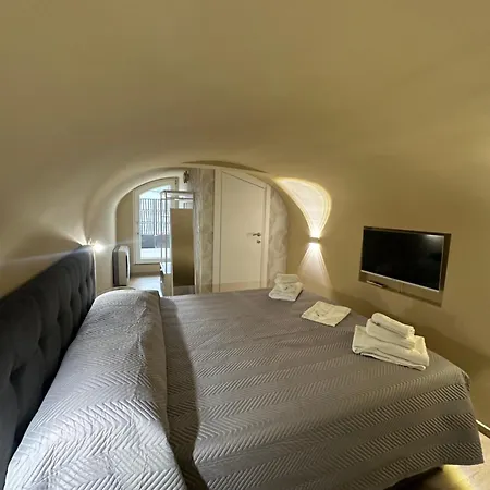 Apartment Beata Elia Loft