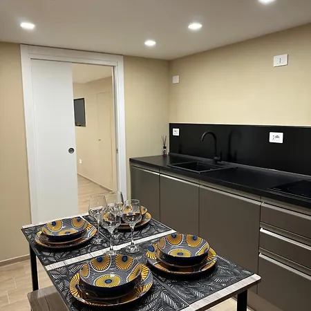 Beata Elia Loft Apartamento