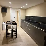 Lejlighed Beata Elia Loft Bari