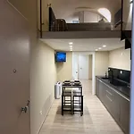 Beata Elia Loft Bari