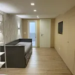 Beata Elia Loft Bari