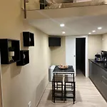 Lejlighed Beata Elia Loft