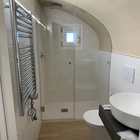 Beata Elia Loft Апартаменты Бари
