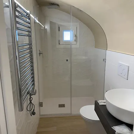 Beata Elia Loft Apartment Bari