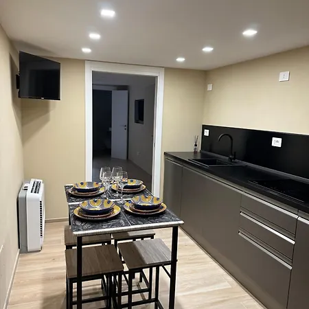 Lejlighed Beata Elia Loft