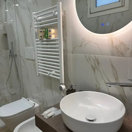 Beata Elia Loft Apartment