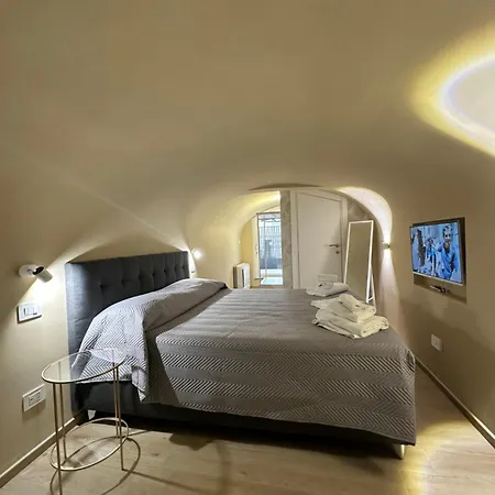 Apartment Beata Elia Loft