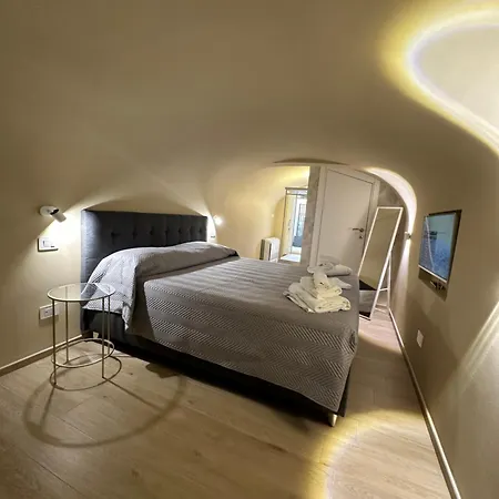 Beata Elia Loft Lejlighed Bari