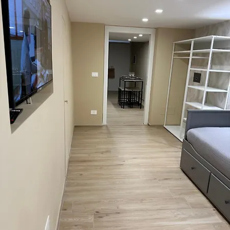 Beata Elia Loft * Bari