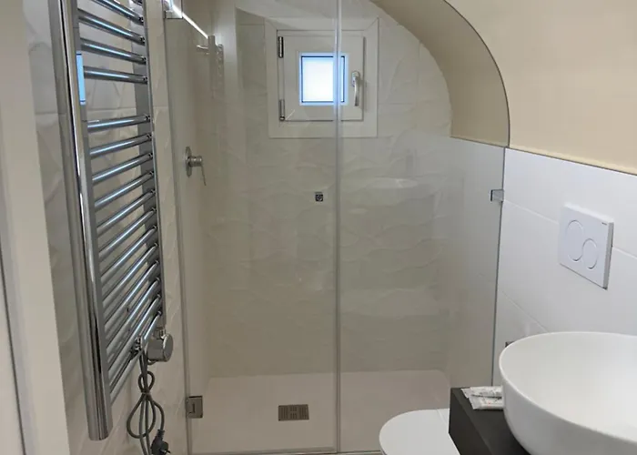 Beata Elia Loft アパート バーリ