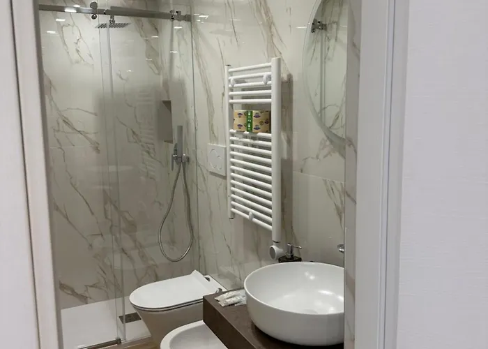 Beata Elia Loft アパート *