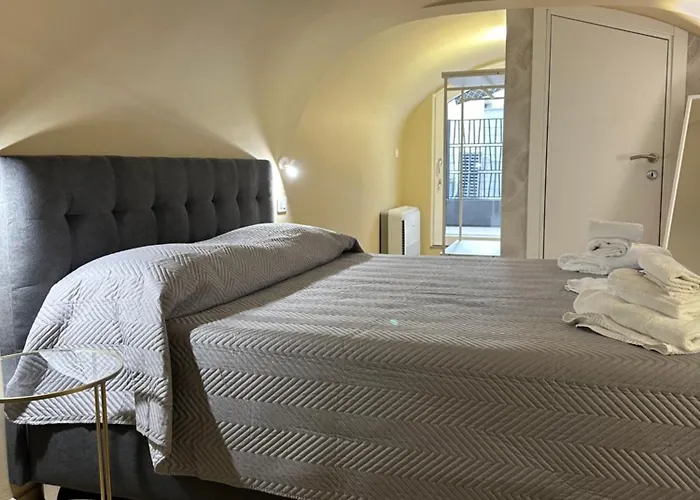 Beata Elia Loft アパート