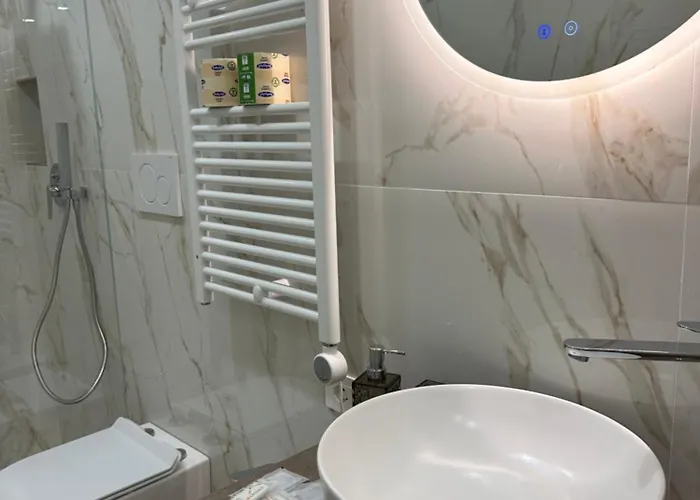 Beata Elia Loft アパート