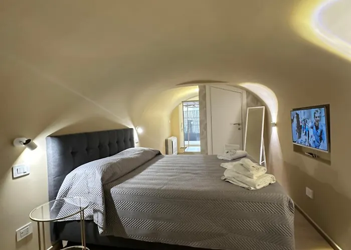 アパート Beata Elia Loft