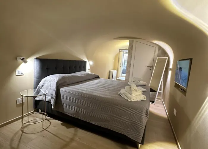 Beata Elia Loft アパート バーリ