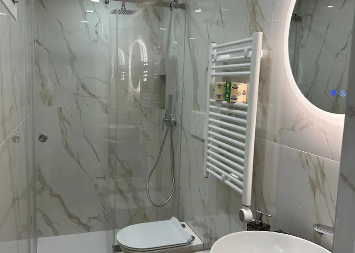 Beata Elia Loft バーリ